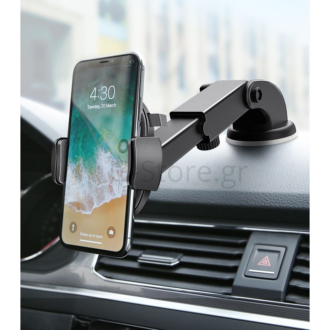 Βάση Κινητού για Αυτοκίνητο Raxfly μόνο με 19.90€ GStore Gadget Shop