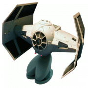 Webcamera StarWars