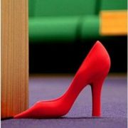 Γόβα Στοπ Πόρτας