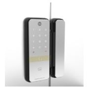 Αντίκρισμα για Hλεκτρονική Kλειδαριά Γυάλινης Πόρτας