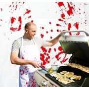 Αστεία Ποδιά Jack the Ripper