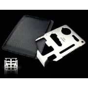 Κάρτα Επιβίωσης Survival Card