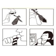 Γραβάτα Φλασκί