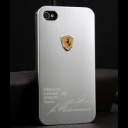 Θήκη iPhone 4s Ferrari