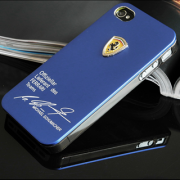 Θήκη iPhone 4s Ferrari