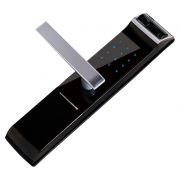 Κλειδαριά Δακτυλικού Αποτυπώματος