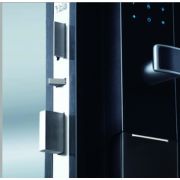 Κλειδαριά Δακτυλικού Αποτυπώματος