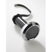 Ηλεκτρονικό Ματάκι Πόρτας με  Κάμερα