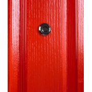 Ηλεκτρονικό Ματάκι Πόρτας με  Κάμερα