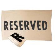 ΠΕΤΣΕΤΑ RESERVED