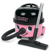 Μίνι Ηλεκτρική Σκούπα Hetty