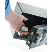 Χρηματοκιβώτιο Yale Guest Mεσαίο