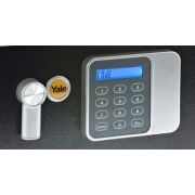 Χρηματοκιβώτιο Yale Guest Mικρό