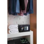 Χρηματοκιβώτιο Yale Guest Mικρό