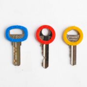 Χρωματιστό Κάλυμμα Κλειδιών Σετ