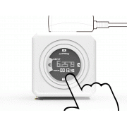 Powercube Extended Monitor