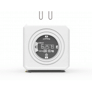 Powercube Extended Monitor