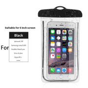 Αδιάβροχη Θήκη Κινητού KissCase Διάφορα Χρώματα