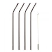 Μεταλλικά Καλαμάκια