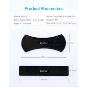 Αντιολισθητική Βάση Αυτοκινήτου Raxfly