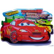 Σουπλά McQueen Cars Disney