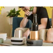 Ψύκτης - Θερμός Γραφείου by Allocacoc