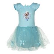 Παιδικό Φόρεμα Frozen Disney
