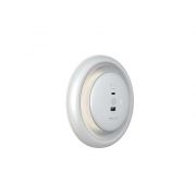 Ηλιακός Φορτιστής - Φως Led Allocacoc