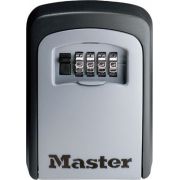 Κλειδοθήκη Τοίχου Masterlock 5401 EURD