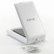 Κουτί Απολύμανσης UV Zagg InvisibleShield