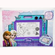 Μαγνητικό Παιχνίδι Ζωγραφικής Frozen