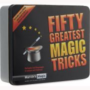 Marvin's Magic 60 Μαγικά Τρικ