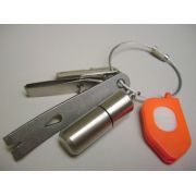 Μπρελόκ Συρματόσχοινο