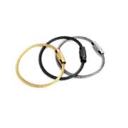 Μπρελόκ Ξενοδοχείου Συρματόσχοινο