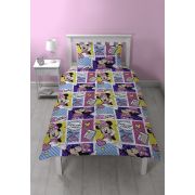 Παιδική Παπλωματοθήκη Minnie