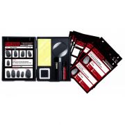 Σετ Δαχτυλικών Αποτυπωμάτων 4M