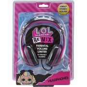 Παιδικά Ακουστικά Lol Surprise Ενσύρματα