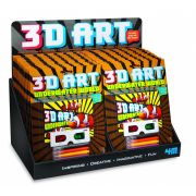 Κατασκευή Θαλάσσιος Κόσμος 3D