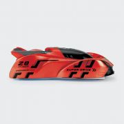 The Source Wall Climbing Super Car