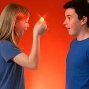 Marvin's Μαγικά Φώτα Παντού για Κορίτσια