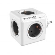 Πολύπριζο Powercube  5 Θέσεων Allocacoc