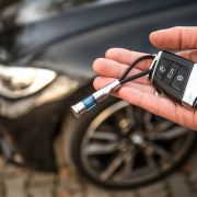 Αντιστατικό  Μπρελόκ