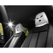 Κάλυμμα Αυτοκινήτου Κουκουλοφόρος