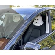 Κάλυμμα Αυτοκινήτου Κουκουλοφόρος