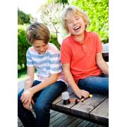 Κατασκευή Εκτόξευση Ρουκέτας 4M