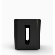 Κουτί Οργάνωσης Καλωδίων mini Μαύρο