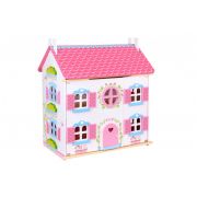 Ξύλινο Κουκλόσπιτο Tooky Toy