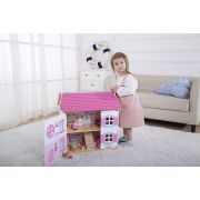 Ξύλινο Κουκλόσπιτο Tooky Toy