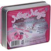 Marvin's Μαγικά Τρικ για Κορίτσια