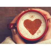 Σετ Διακόσμησης Καφέ